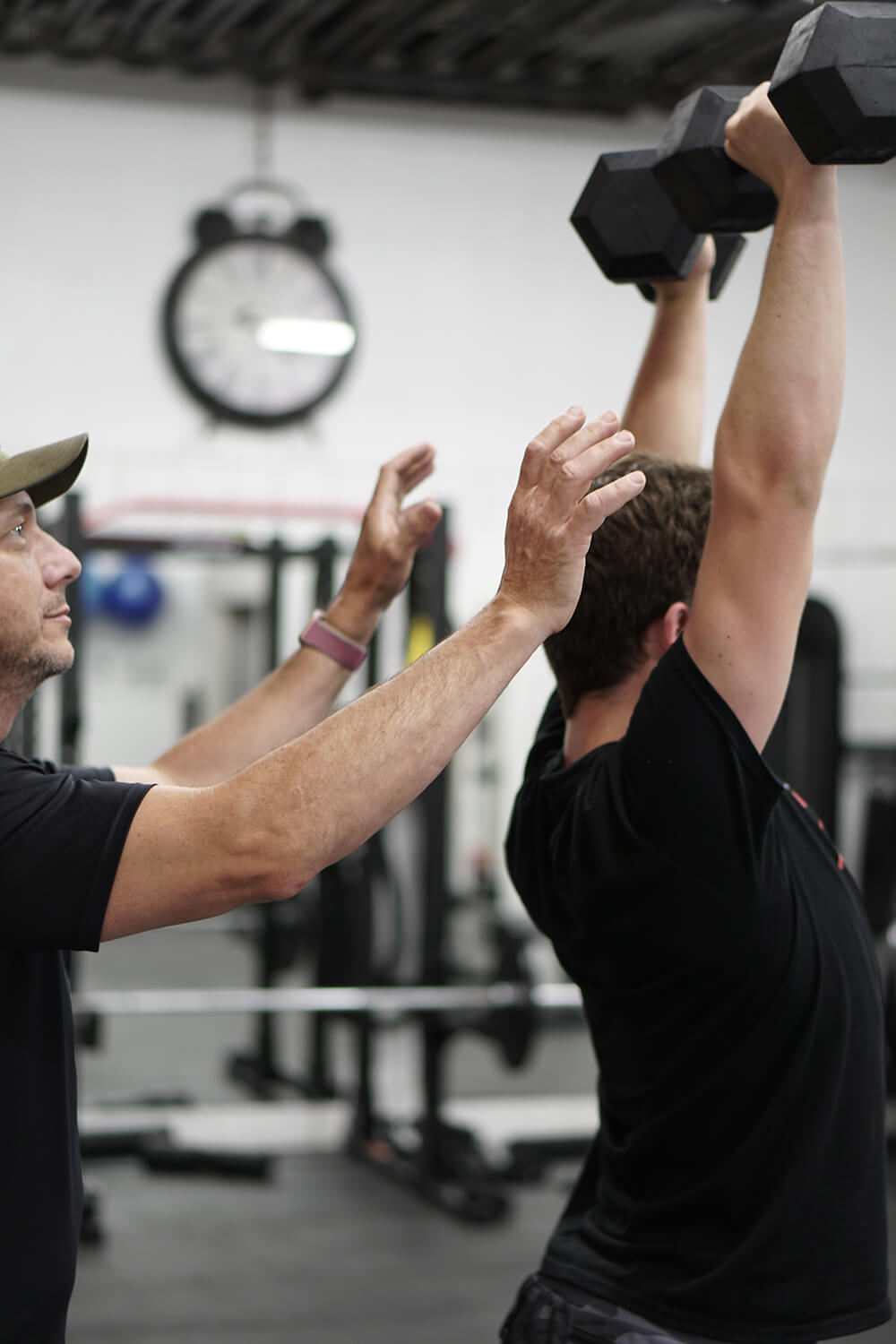 Gym Membership (Student Discount) Freezer Fitness